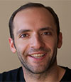 Jeff Mesnil