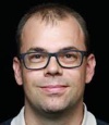 Jérôme Van Der Linden