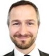 Ludovic Bertin