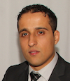 Moussa Boudamouz
