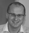 Olivier Gaudin