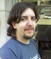 Pablo Tamarit