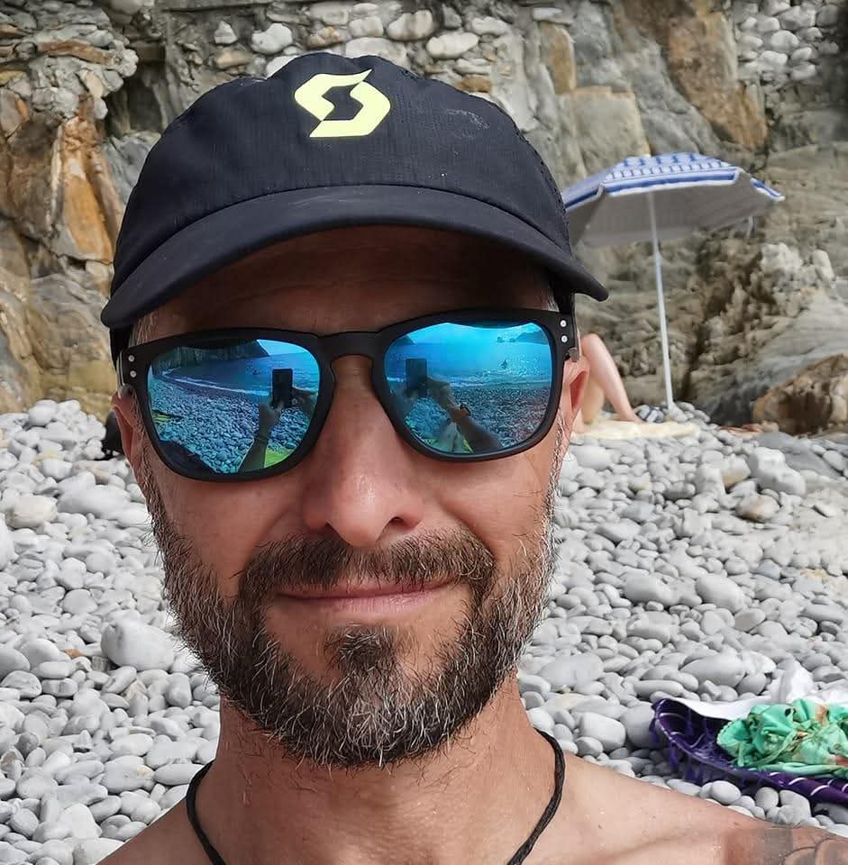 Ludovic Bertin